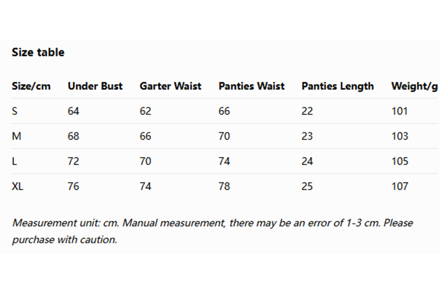 Sexy Lace Strapless Chain Bra Set