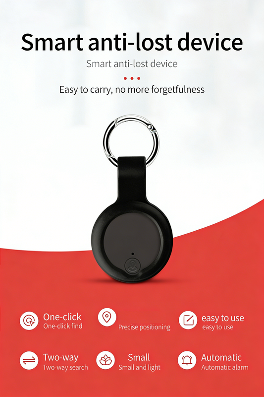 ITAG Smart Bluetooth Anti-Loss Device