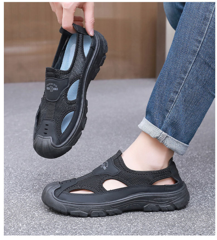 Men's Breathable Sandals