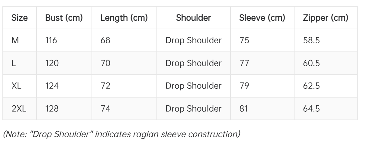 Stand-Collar Harrington Jacket