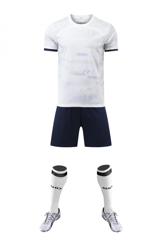 Tottenham Hotspur jersey customizable star names