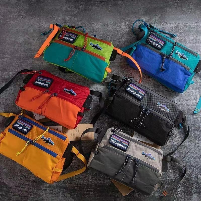 Outdoor Waterproof Multifunctional Bag