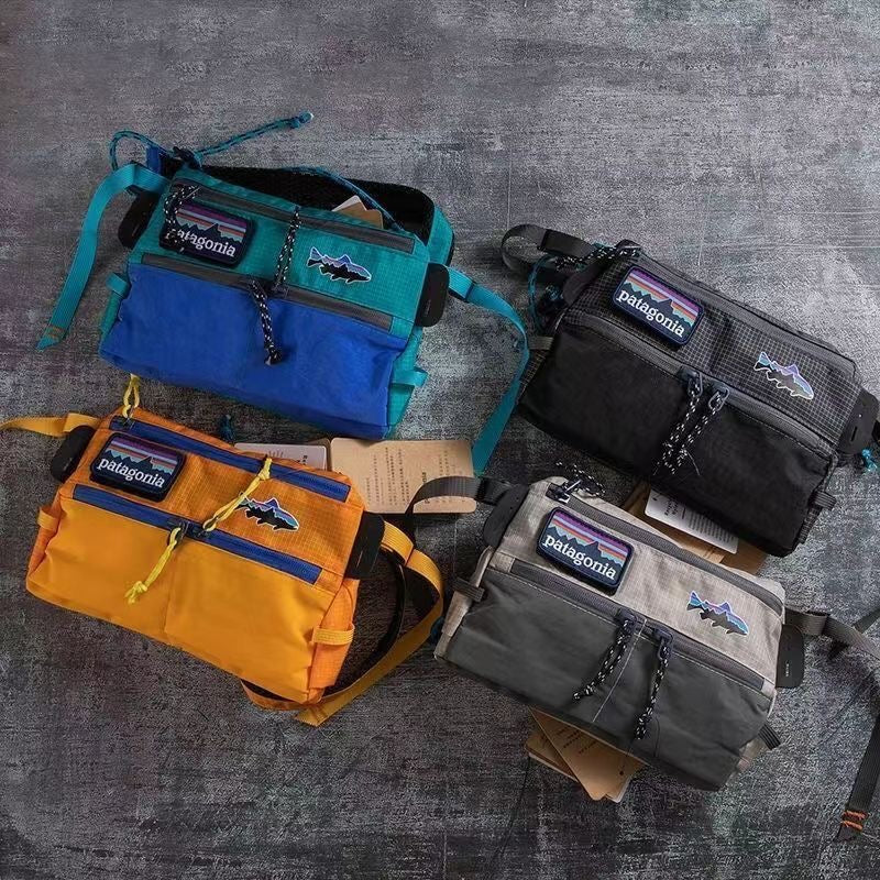 Outdoor Waterproof Multifunctional Bag