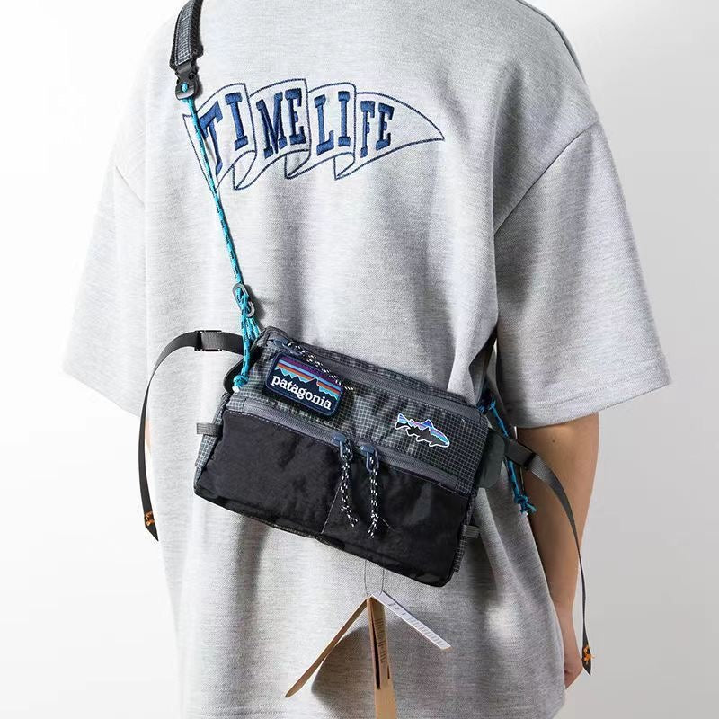 Outdoor Waterproof Multifunctional Bag