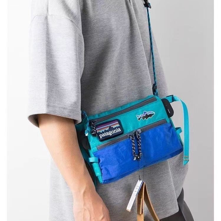 Outdoor Waterproof Multifunctional Bag