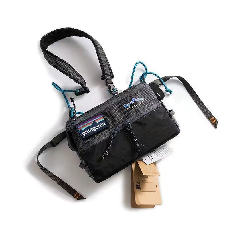 Outdoor Waterproof Multifunctional Bag