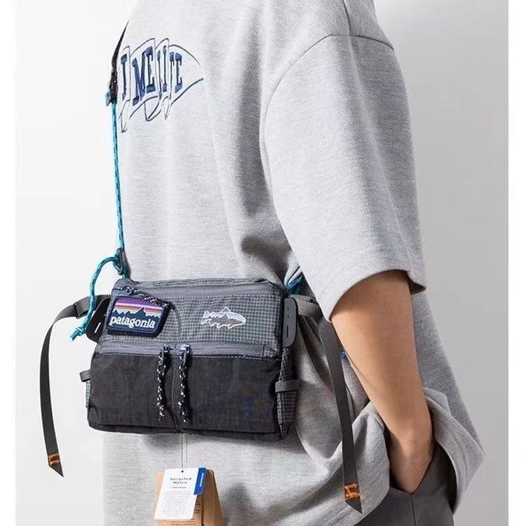 Outdoor Waterproof Multifunctional Bag