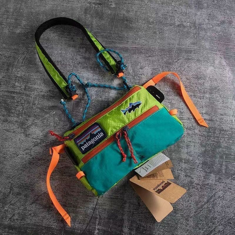 Outdoor Waterproof Multifunctional Bag