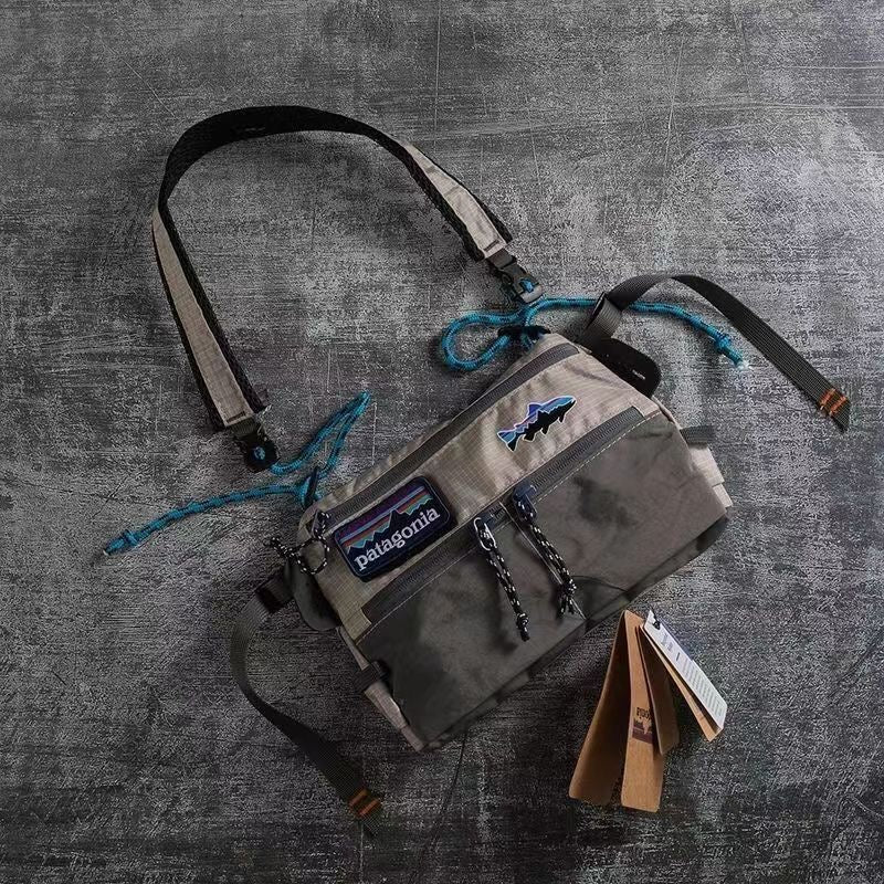 Outdoor Waterproof Multifunctional Bag