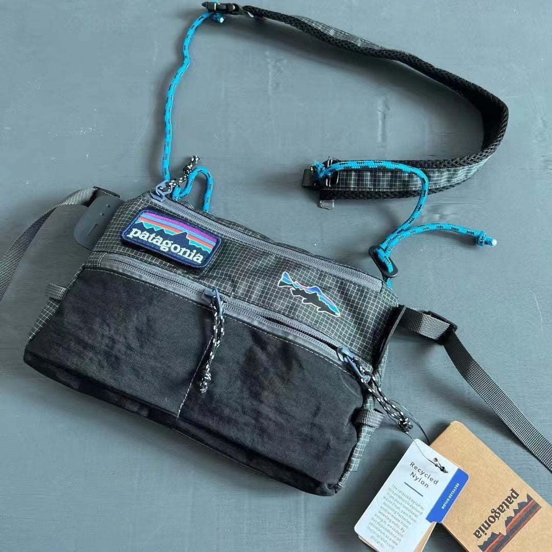 Outdoor Waterproof Multifunctional Bag