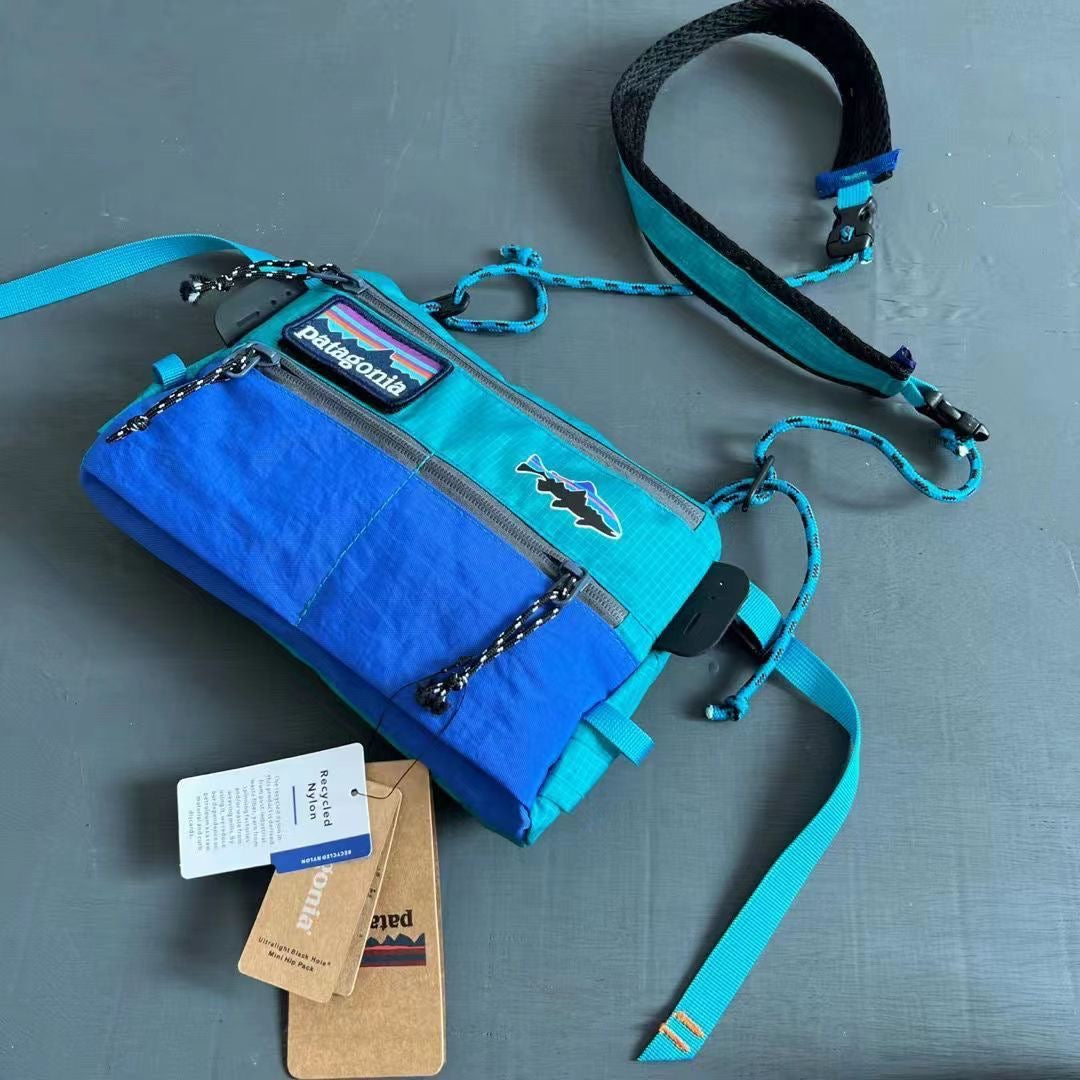 Outdoor Waterproof Multifunctional Bag