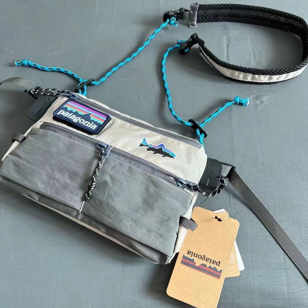 Outdoor Waterproof Multifunctional Bag