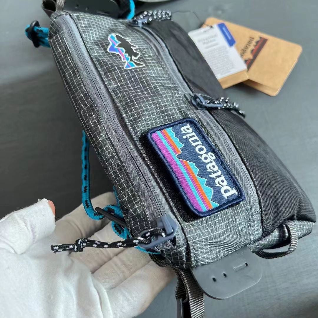 Outdoor Waterproof Multifunctional Bag