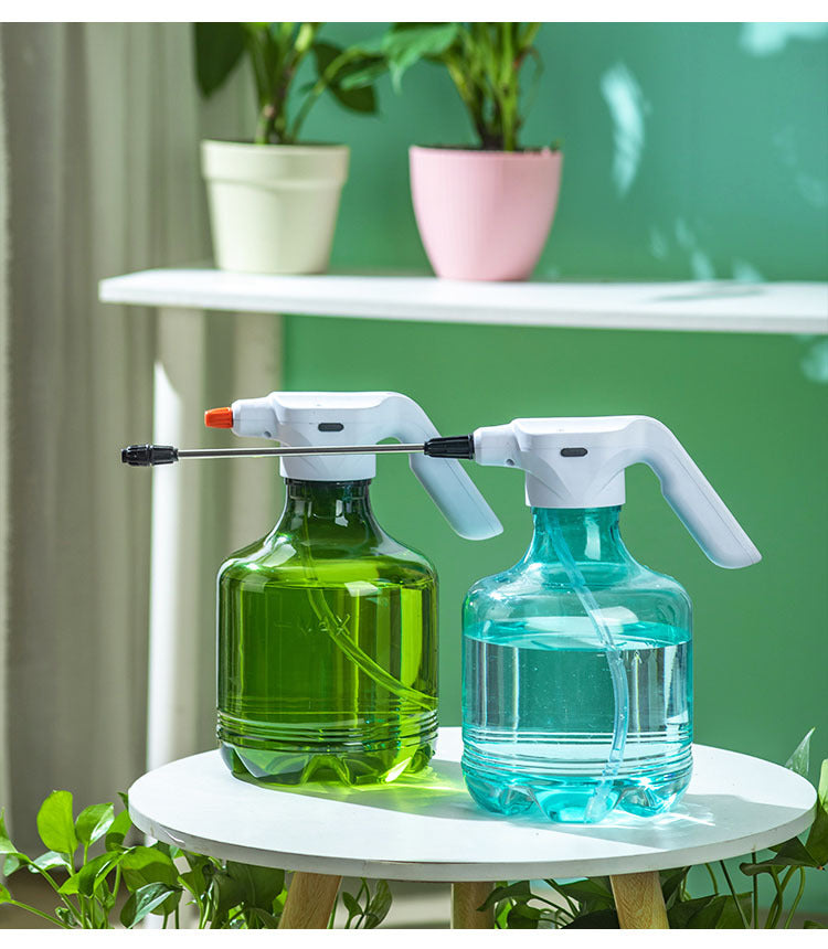 # 3L Electric Garden Sprayer