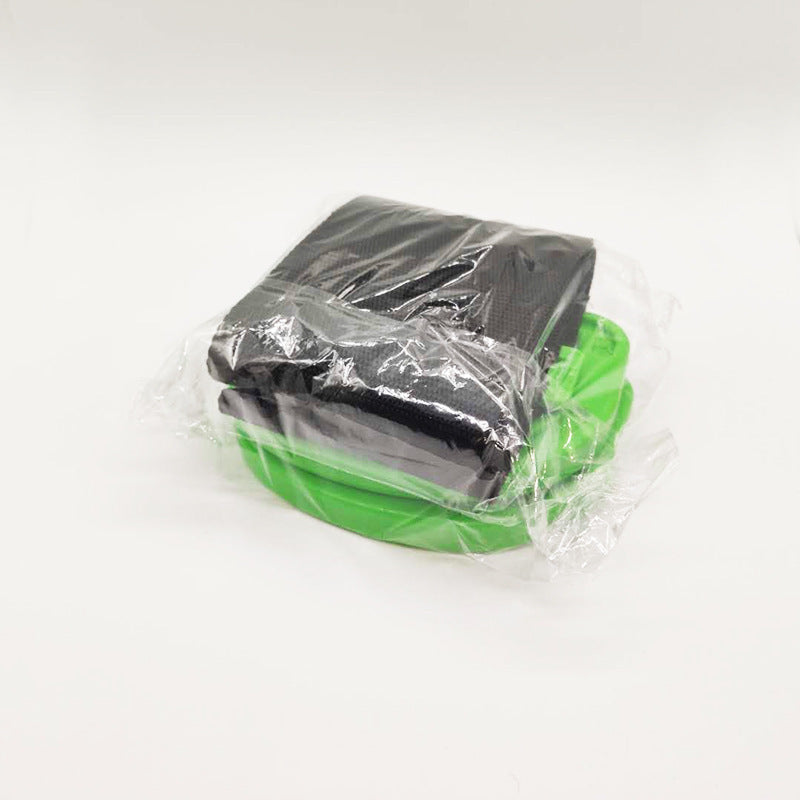 Hand-held Moving Strap