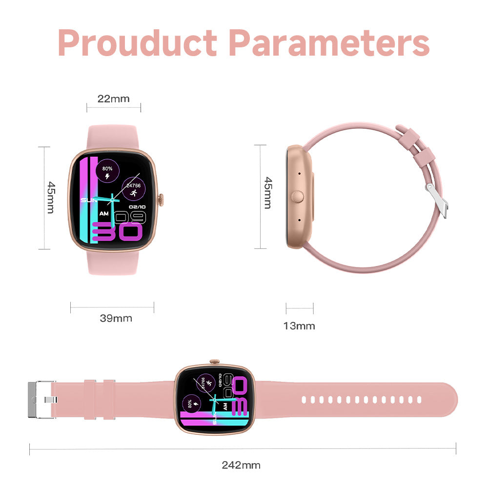 Smart watch|Outdoor sports