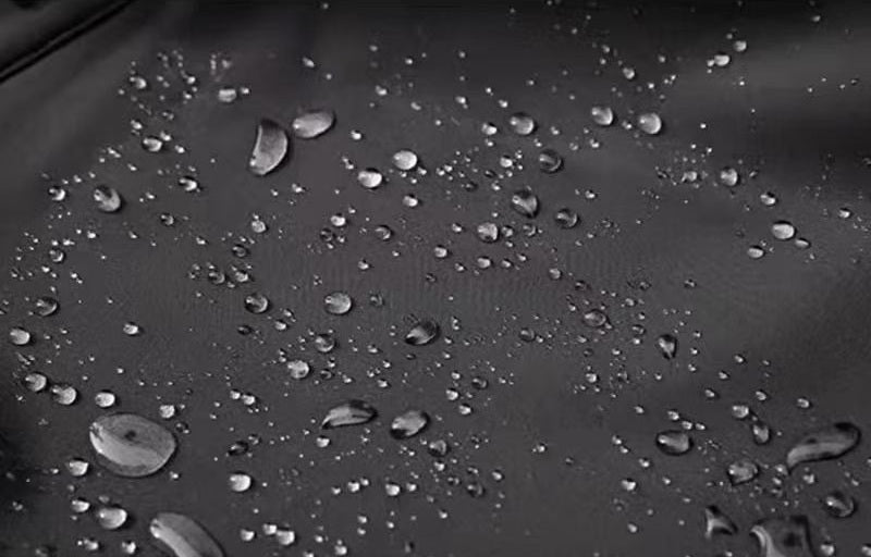 Outdoor soft shell men's jacket pants