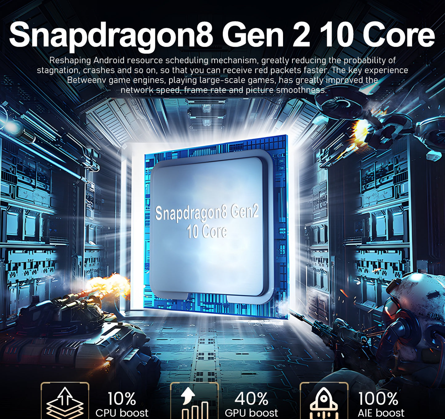 Mate 60 Pro Android Smartphone