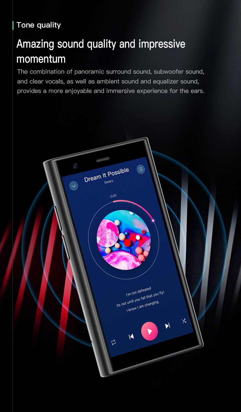 # S23Pro Mini Smartphone
