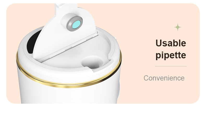 Mini 14-blade cutter head | Juicing cup for home use