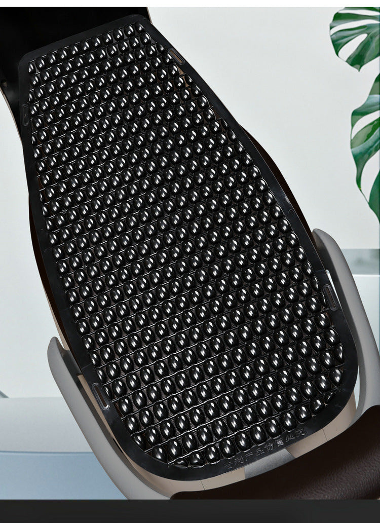 # Universal PE Insulated Seat Cover