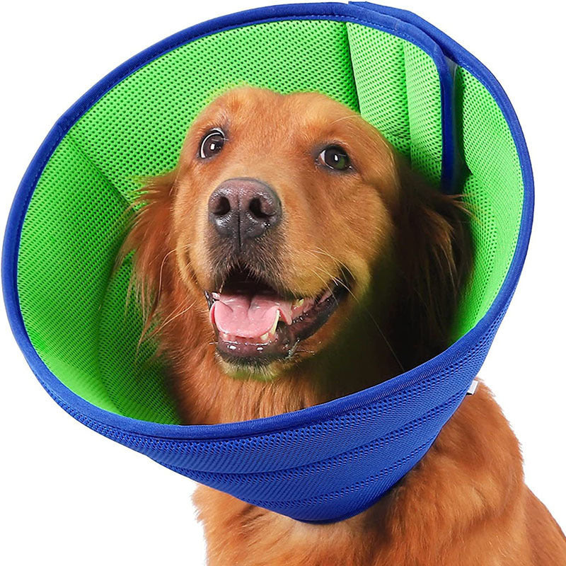 # Elizabethan Collar for Pets