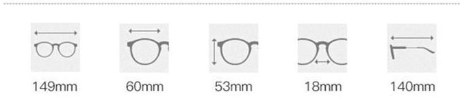 # Women's Folding Sunscreen Sunglasses