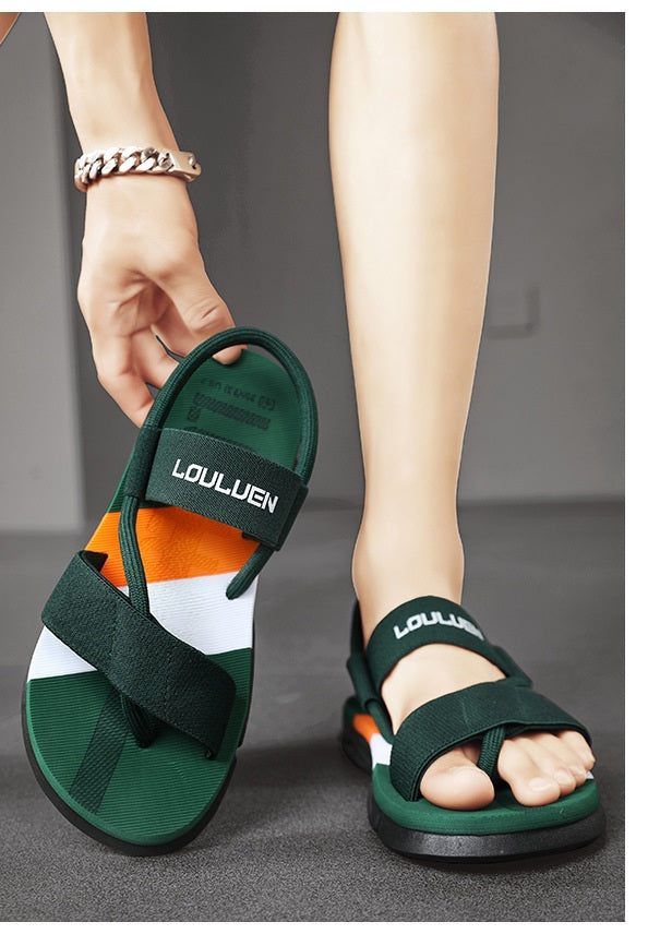 # Men's Summer Non-Slip Casual Sandals