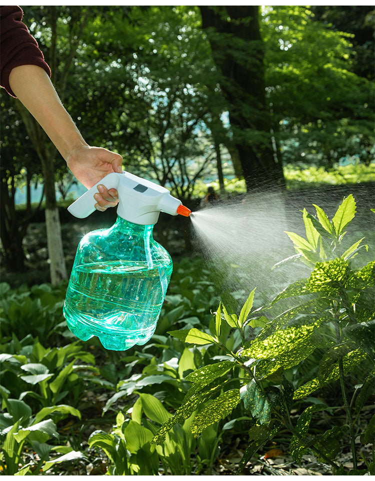 # 3L Electric Garden Sprayer