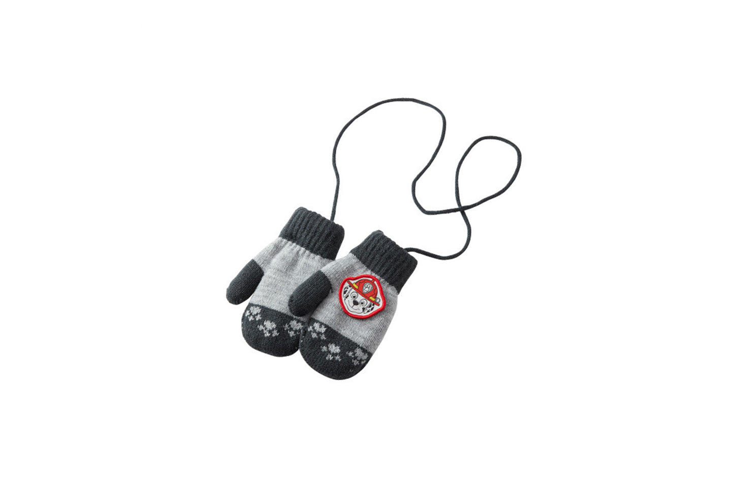 **Paw Patrol Children's Warm Mittens**