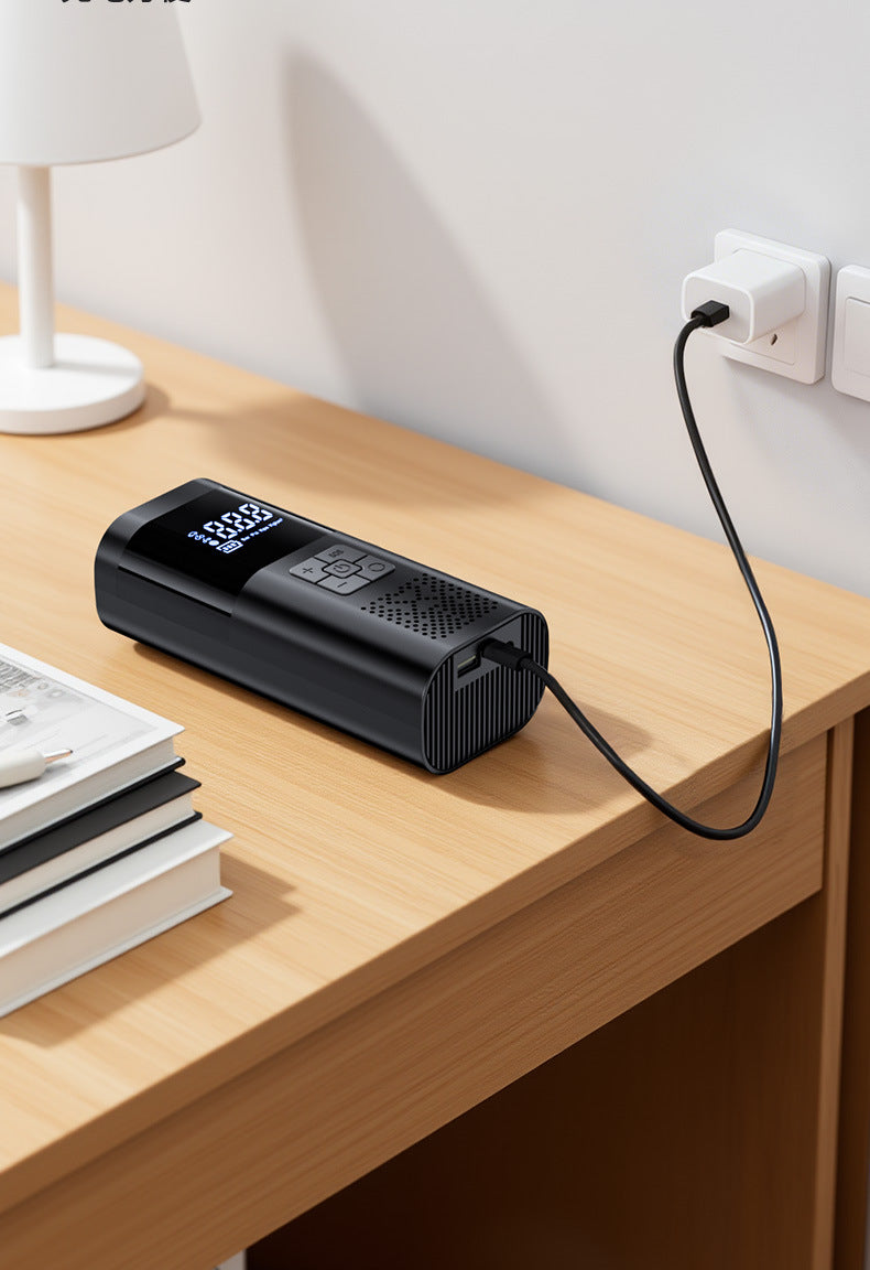 7.4V Wireless Air Pump