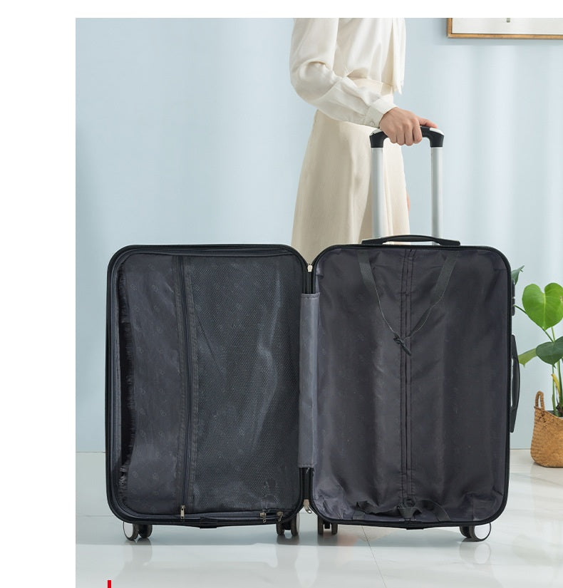 # Travel Organizer Set
