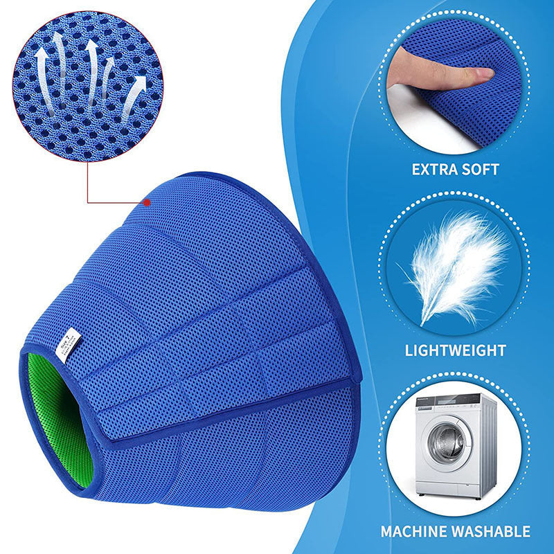 # Elizabethan Collar for Pets
