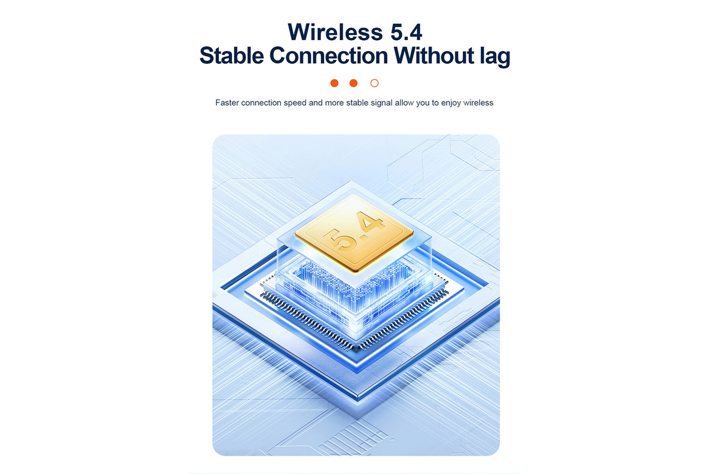 AI Translation Smart Glasses