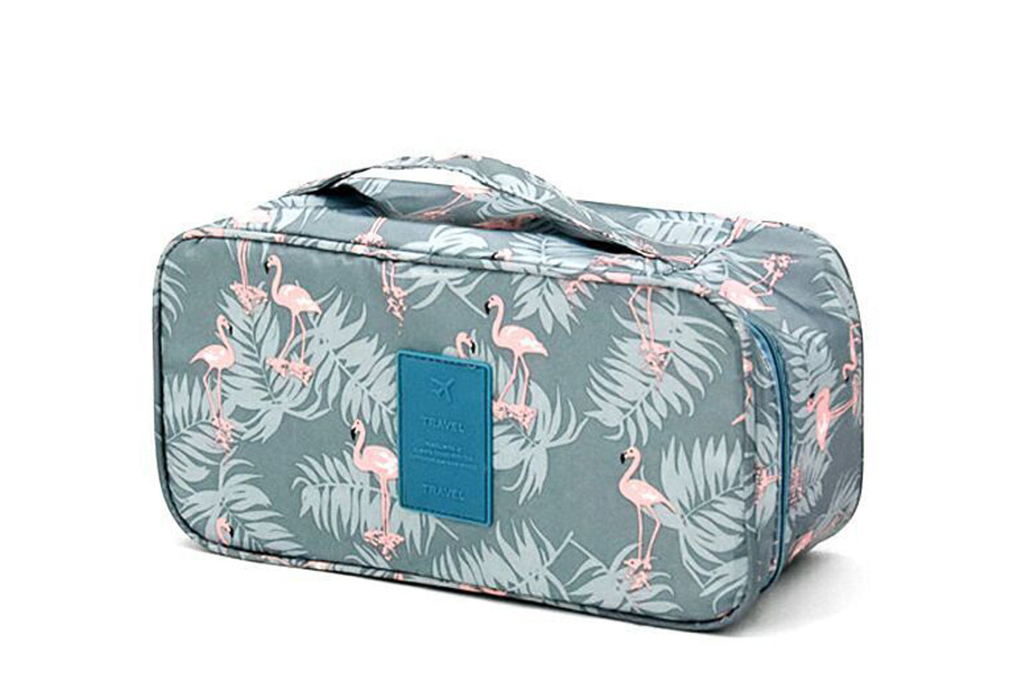 Multifunctional travel storage bag
