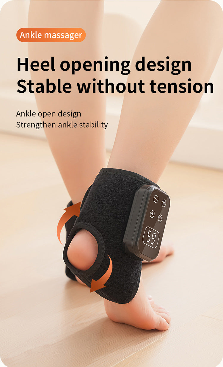 # Graphene Electric Heating Ankle Protector