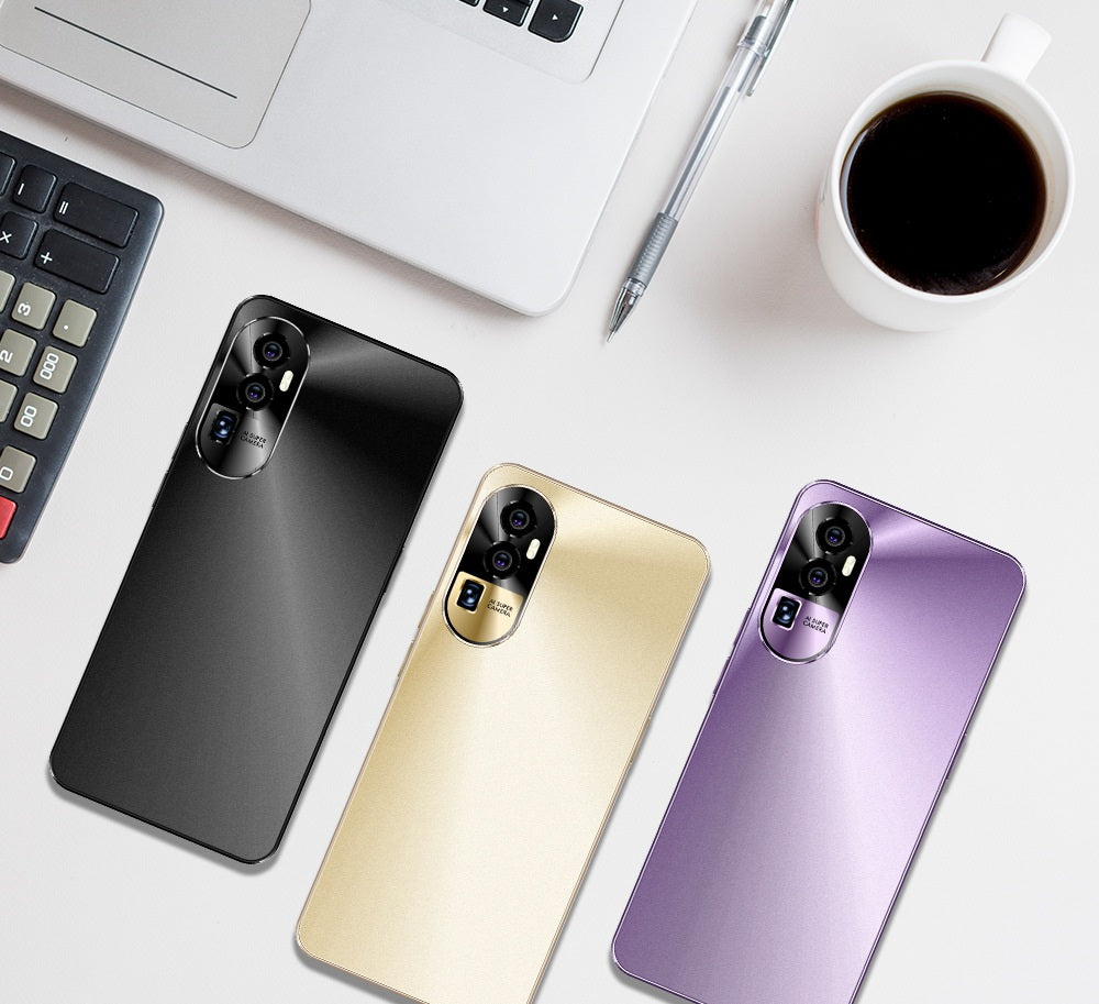 # Reno10 Pro Smartphone