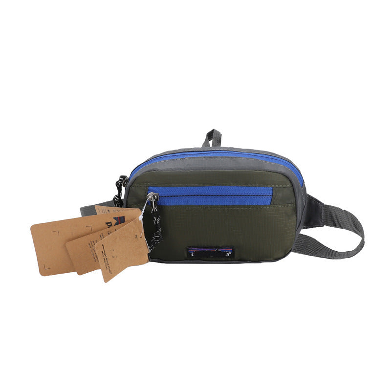 Sports Waist Bag