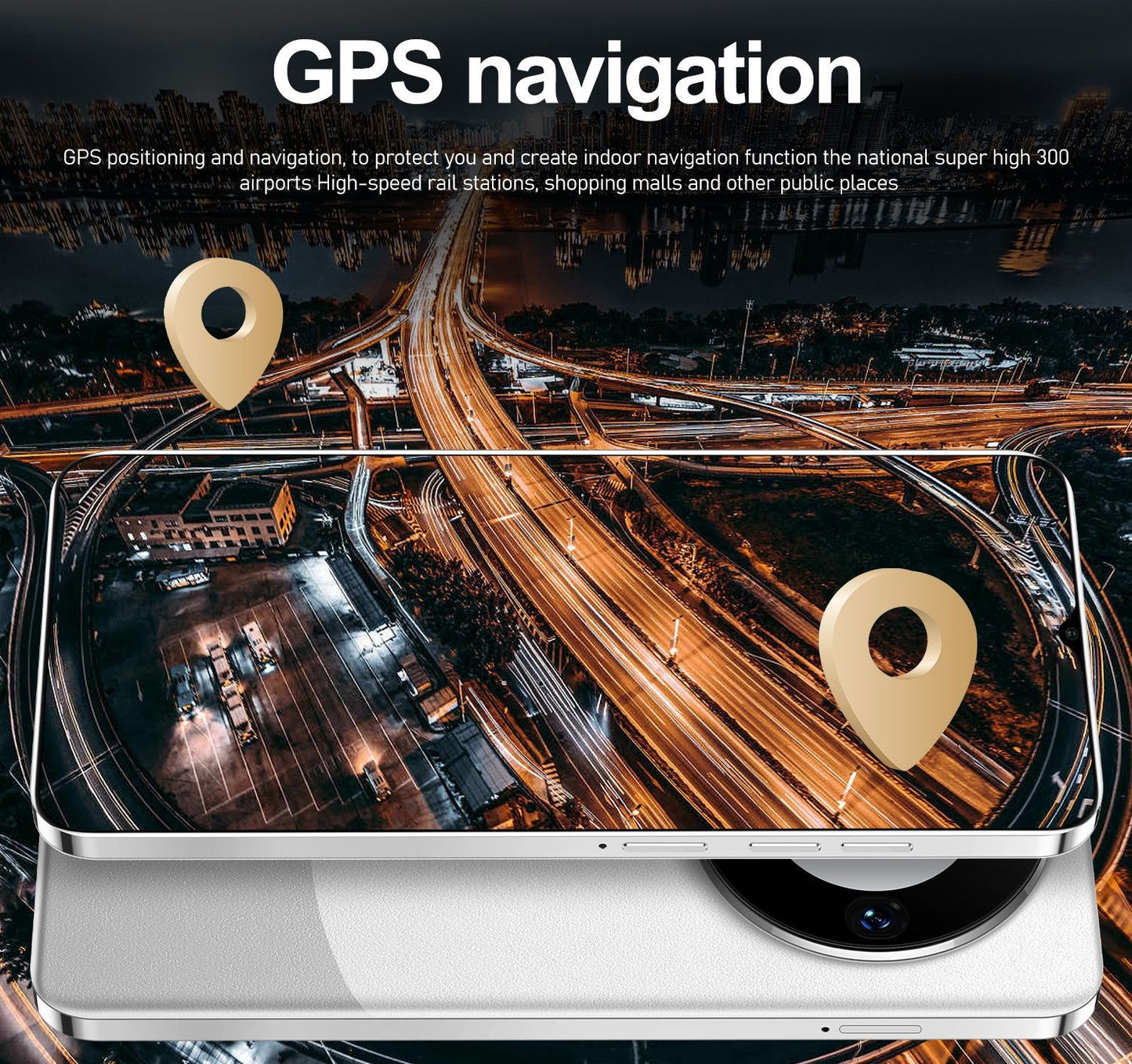 Mate 60 Pro Android Smartphone