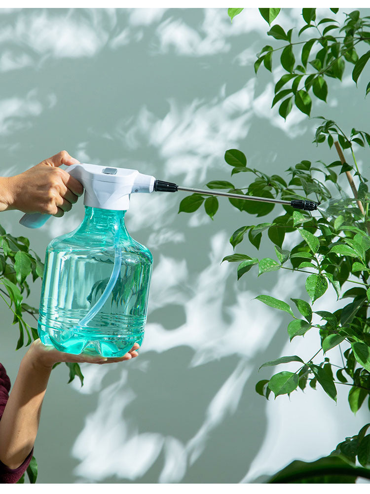 # 3L Electric Garden Sprayer