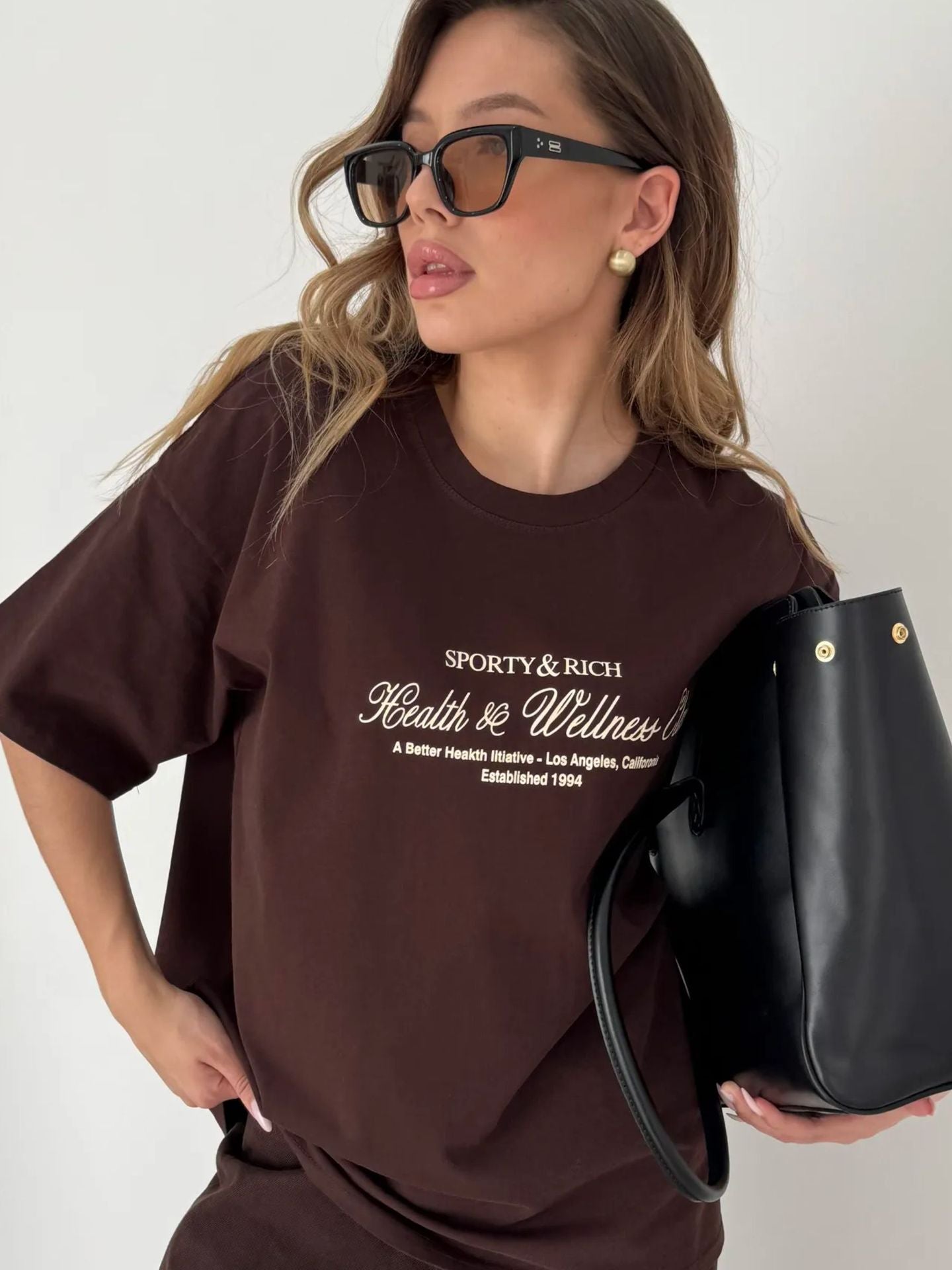 Casual and Versatile 100% Cotton Short-Sleeve T-Shirt