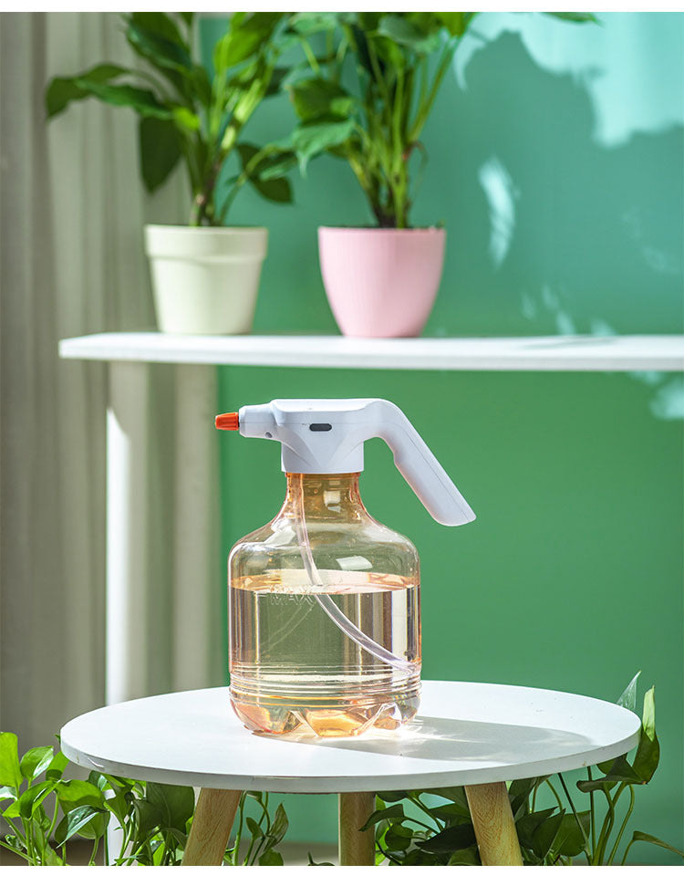 # 3L Electric Garden Sprayer