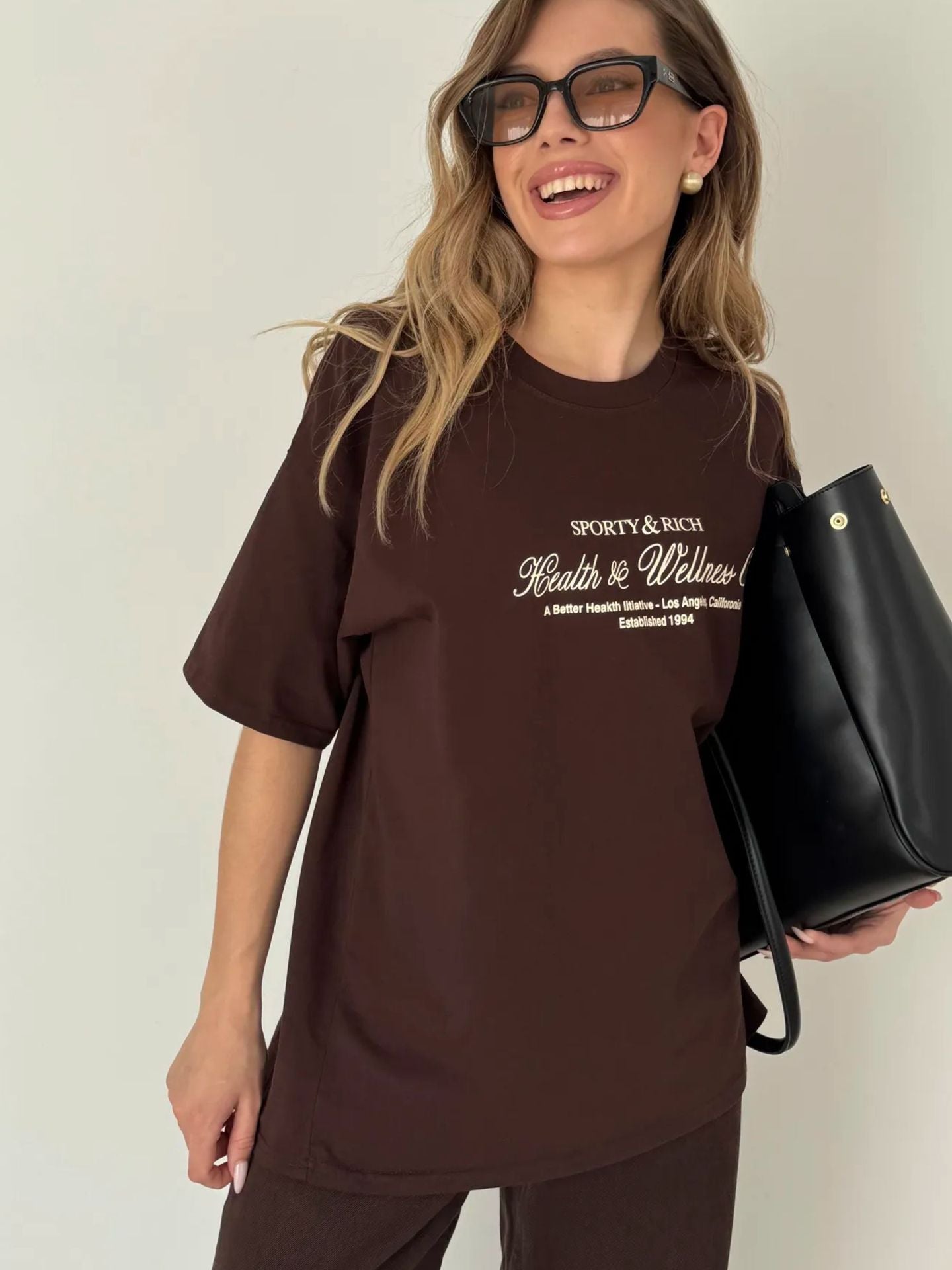 Casual and Versatile 100% Cotton Short-Sleeve T-Shirt