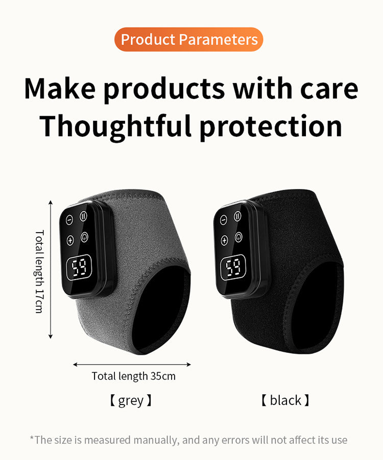 # Graphene Electric Heating Ankle Protector