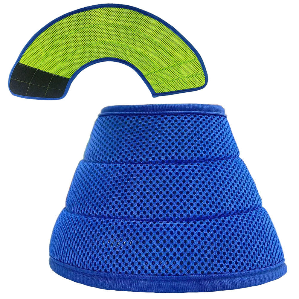 # Elizabethan Collar for Pets
