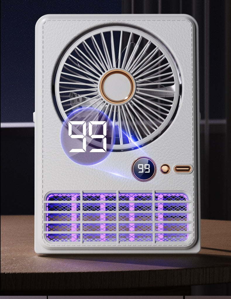 # Mosquito Killer Fan