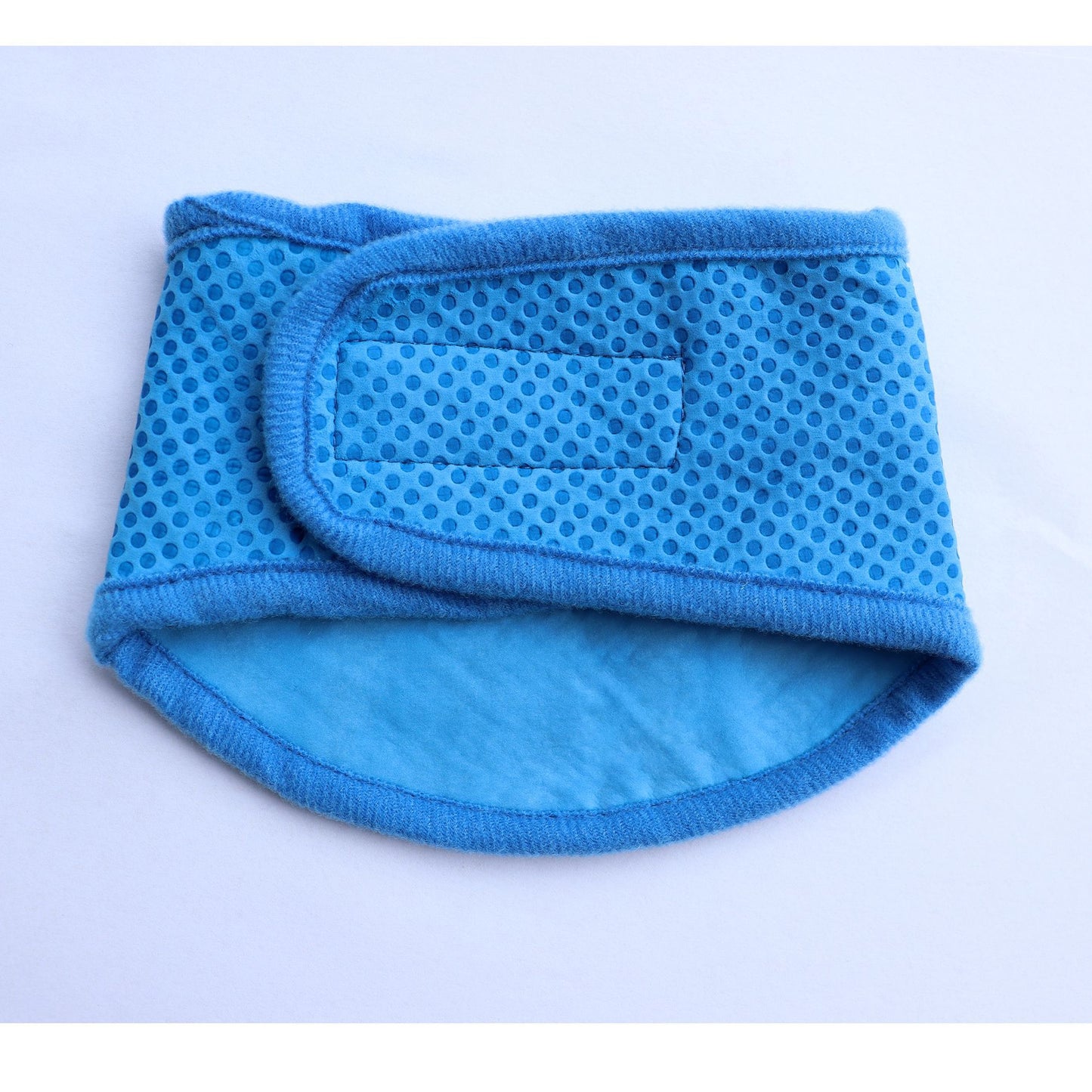 # Pet Summer Cooling Neck Slit