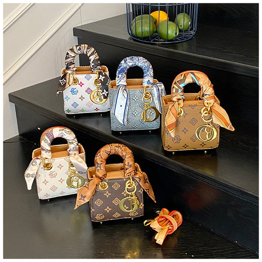 Girls' Shoulder Bag