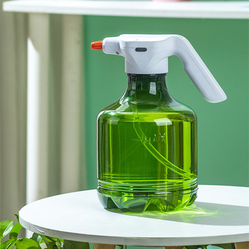 # 3L Electric Garden Sprayer