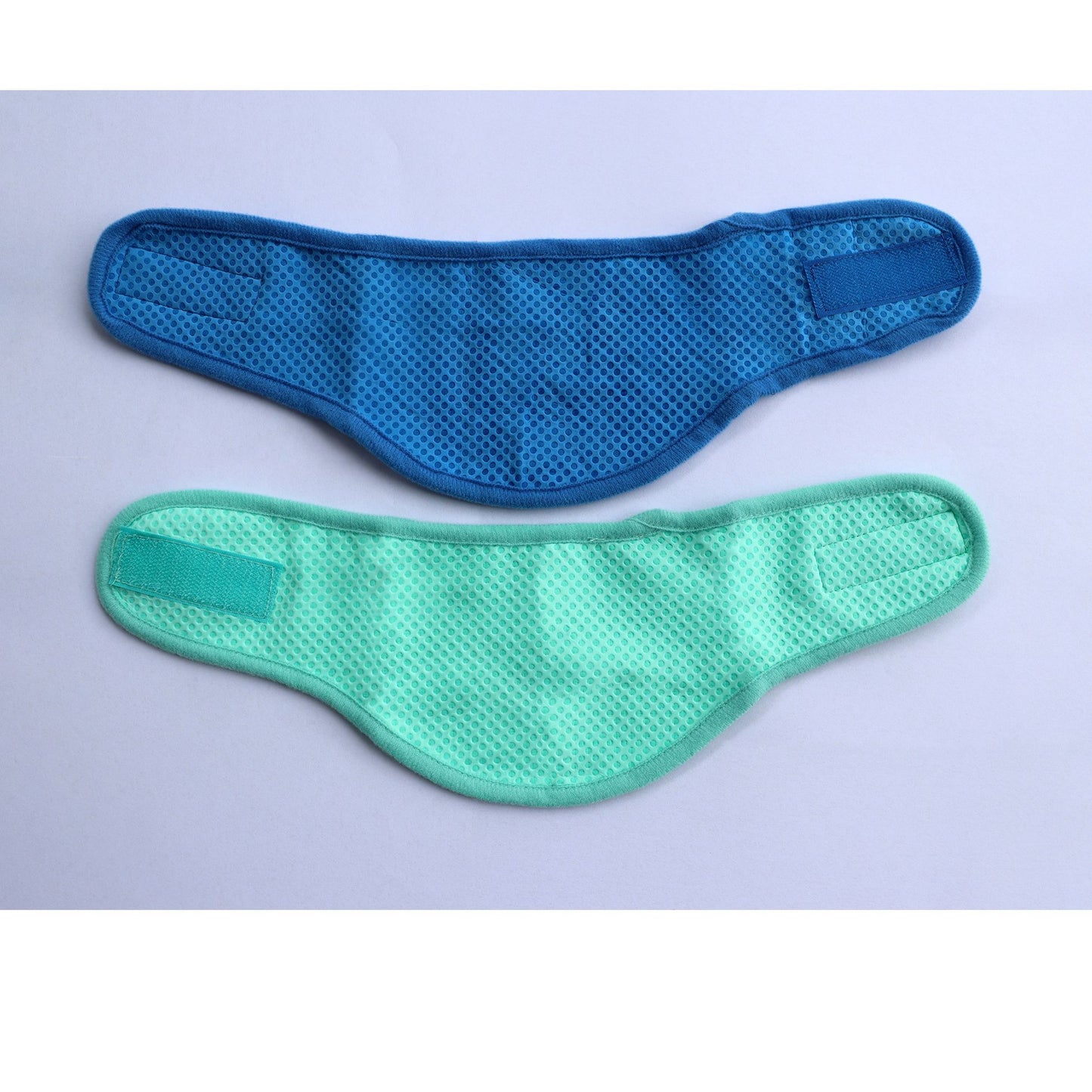 # Pet Summer Cooling Neck Slit